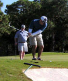 golf