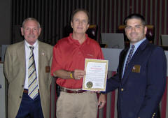 Mayor Craft Proclamation
