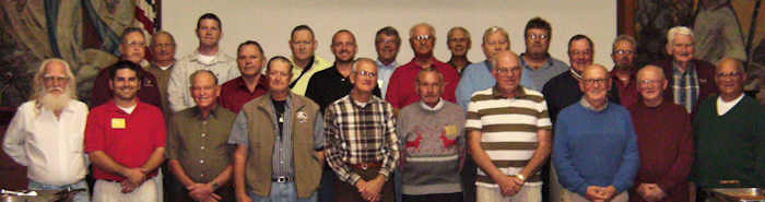 Council 10903 Christmas 2009